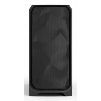 FRACTAL DESIGN Meshify 3 Xl Schwarz Solid