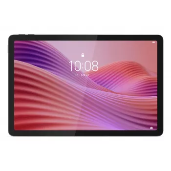 Lenovo Tab 4G Mediatek LTE 64 GB 25,6 cm (10,1 Zoll) 4 GB Wi-Fi 5 (802.11ac) Android 14 Grau