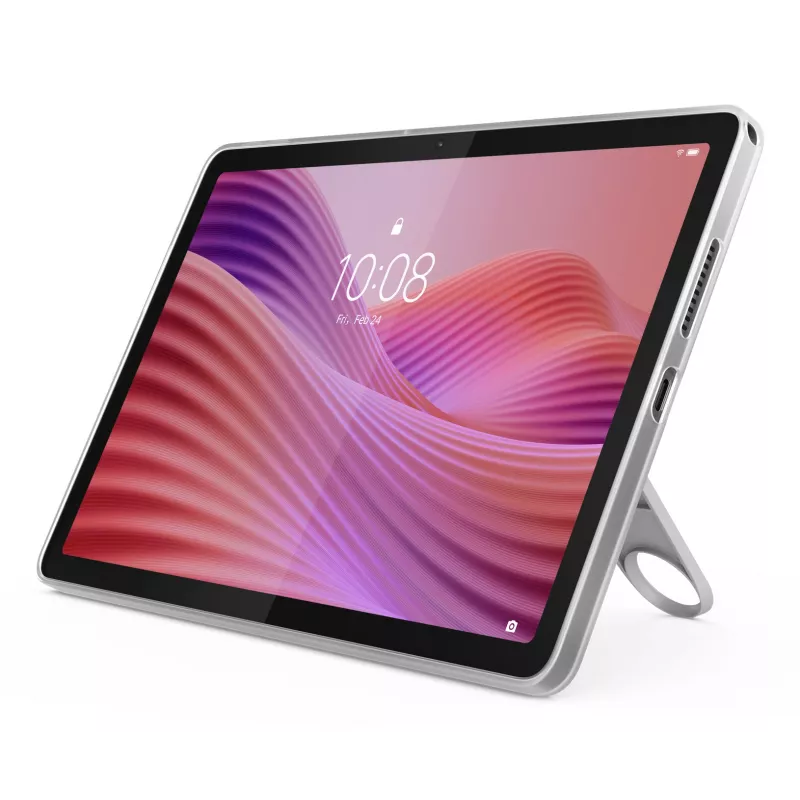 Lenovo Tab 4G Mediatek LTE 64 GB 25,6 cm (10,1 Zoll) 4 GB Wi-Fi 5 (802.11ac) Android 14 Grau