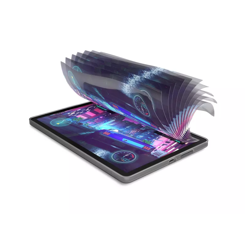 Lenovo Tab 4G Mediatek LTE 64 GB 25,6 cm (10,1 Zoll) 4 GB Wi-Fi 5 (802.11ac) Android 14 Grau