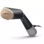 Philips 5000er-Serie STH5030/80 Handheld-Kleiderdampfer, 1300 W, 24 g/min, 120 ml abnehmbarer Wassertank, Dunkelgrau