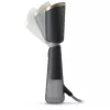 Philips 5000er-Serie STH5030/80 Handheld-Kleiderdampfer, 1300 W, 24 g/min, 120 ml abnehmbarer Wassertank, Dunkelgrau
