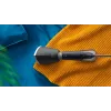 Philips 5000er-Serie STH5030/80 Handheld-Kleiderdampfer, 1300 W, 24 g/min, 120 ml abnehmbarer Wassertank, Dunkelgrau