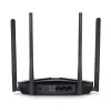 MERCUSYS MR70X Wireless Router Gigabit Ethernet Dual-Band (2,4 GHz / 5 GHz) Schwarz