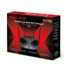 MERCUSYS MR70X Wireless Router Gigabit Ethernet Dual-Band (2,4 GHz / 5 GHz) Schwarz