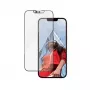 PanzerGlass ® Displayschutzfolie iPhone 17e | 16e | 14 | 13 | 13 Pro | Ultra-Wide Fit mit EasyAligner