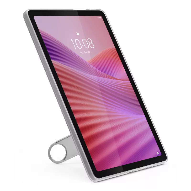 Lenovo Tab Mediatek 64 GB 25,6 cm (10,1 Zoll) 4 GB Wi-Fi 5 (802.11ac) Android 14 Grau
