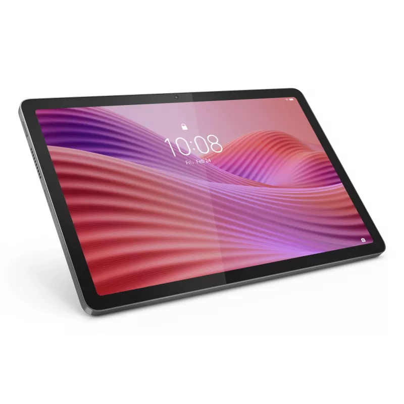 Lenovo Tab Mediatek 64 GB 25,6 cm (10,1 Zoll) 4 GB Wi-Fi 5 (802.11ac) Android 14 Grau