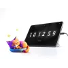 Lenovo Tab Mediatek 64 GB 25,6 cm (10,1 Zoll) 4 GB Wi-Fi 5 (802.11ac) Android 14 Grau