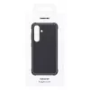 Samsung EF-RS931 Rugged Case für Galaxy S25, Schwarz