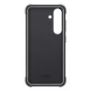 Samsung EF-RS931 Rugged Case für Galaxy S25, Schwarz