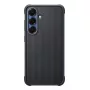 Samsung EF-RS931 Rugged Case für Galaxy S25, Schwarz