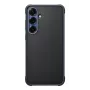 Samsung EF-RS936 Rugged Case für Galaxy S25+, TPU/Polycarbonat, Schwarz