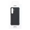 Samsung EF-RS936 Rugged Case für Galaxy S25+, TPU/Polycarbonat, Schwarz