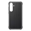 Samsung EF-RS936 Rugged Case für Galaxy S25+, TPU/Polycarbonat, Schwarz