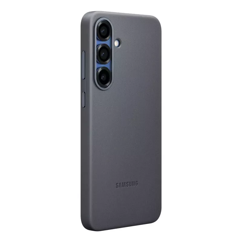 Samsung Kindsuit Case für Galaxy S25+, Schwarz, EF-VS936PBEGWW