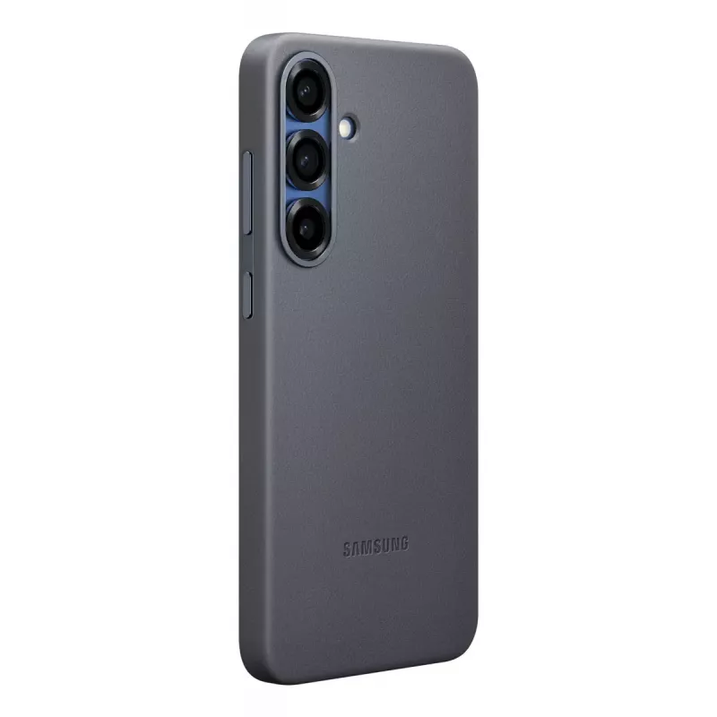 Samsung Kindsuit Case für Galaxy S25+, Schwarz, EF-VS936PBEGWW