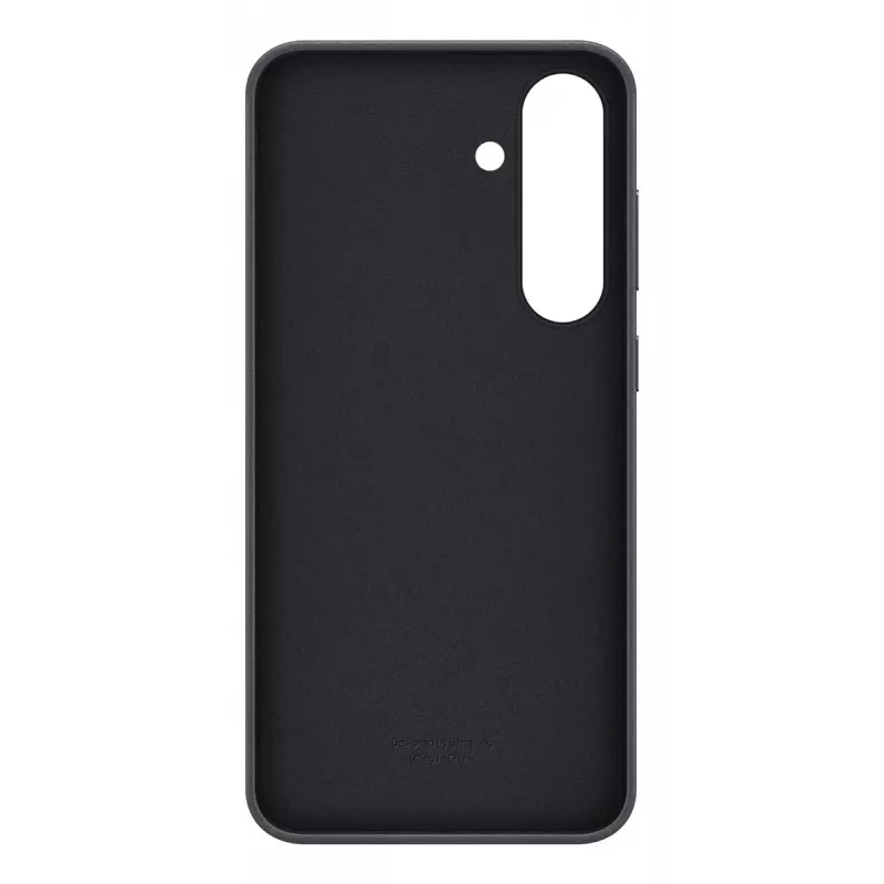 Samsung Kindsuit Case für Galaxy S25+, Schwarz, EF-VS936PBEGWW