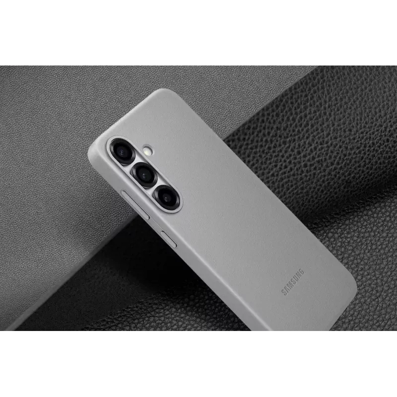 Samsung Kindsuit Case für Galaxy S25+, Schwarz, EF-VS936PBEGWW