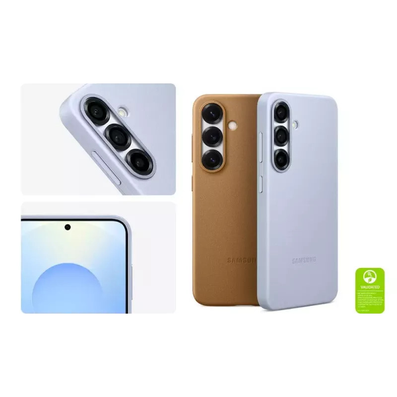 Samsung Kindsuit Case für Galaxy S25+, Schwarz, EF-VS936PBEGWW