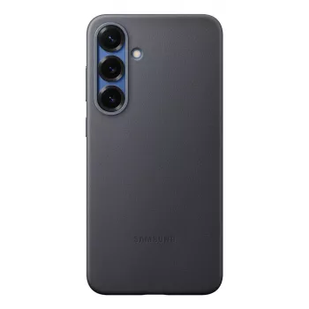 Samsung Kindsuit Case für Galaxy S25+, Schwarz, EF-VS936PBEGWW