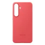 Samsung EF-PS936 Silicone Case für Galaxy S25+, Rot