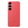 Samsung EF-PS936 Silicone Case für Galaxy S25+, Rot