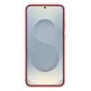 Samsung EF-PS936 Silicone Case für Galaxy S25+, Rot
