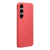 Samsung EF-PS936 Silicone Case für Galaxy S25+, Rot