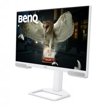 BenQ EW3290U Computer Monitor 79,2 cm (31,2 Zoll) 3840 x 2160 Pixel 4K Ultra HD LED Weiß