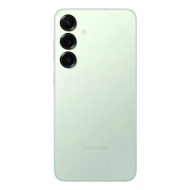 Samsung Galaxy S25+ 17 cm (6.7 Zoll) Dual SIM Android 15 5G USB Typ-C 12 GB 512 GB 4900 mAh Mint