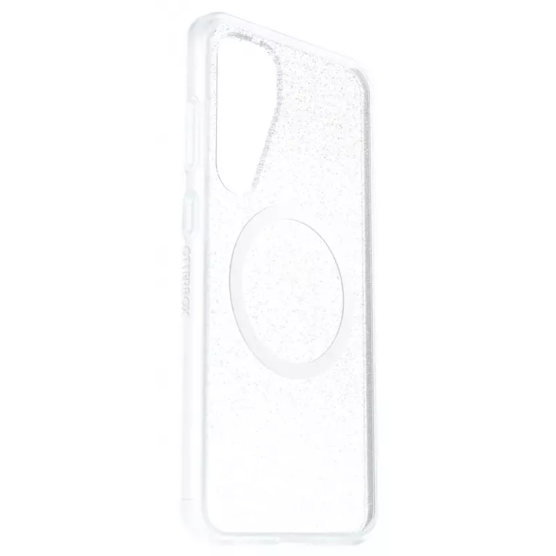 Cover Samsung Galaxy S25+ Otterbox React Case mit Magneten