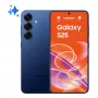 Samsung Galaxy S25 15,8 cm (6,2 Zoll) Dual SIM Android 15 5G USB Typ-C 12 GB 256 GB 4000 mAh Navy