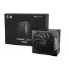be quiet POWER ZONE 2 1000W Netzteil 20+4 pin ATX ATX Schwarz