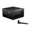 be quiet! POWER ZONE 2 850W Netzteil 20+4 pin ATX ATX Schwarz