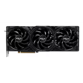 Palit Microsystems Grafikkarte Rtx 5080 Gaming Pro 7680×4320 16GB Gddr7 Pci-e 5.0 X16 3xLüfter 3xDP/1xHDMI