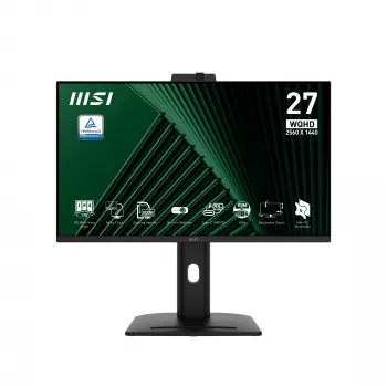 Monitor MSI Pro MP275QPDG 27 Zoll IPS LCD QHD 2560x1440