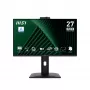Monitor MSI Pro MP275QPDG 27 Zoll IPS LCD QHD 2560x1440