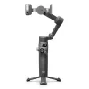 DJI Osmo Mobile 7P Smartphone-Gimbal, 3-Achsen-Stabilisierung, ActiveTrack 7.0, Teleskopstange, Bluetooth 5.3, dunkelgrau