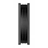 ARCTIC P9 Silent (Schwarz) – 92 mm leiser Lüfter, Lüfter, 9,2 cm, 40,7 m³/h, Schwarz