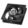 Lüfter ARCTIC P9 Max Schwarz 92 mm High-Speed PWM 98,97 m³/h