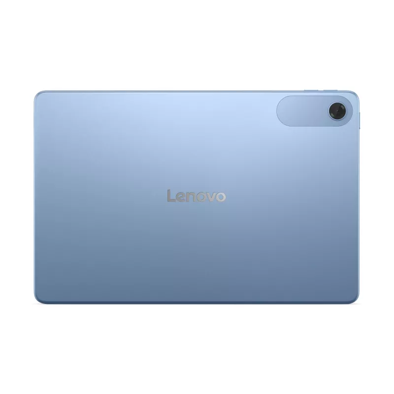 Lenovo Tab TB311FU (ZAEH0175PL) Tablet 10,1 Zoll WUXGA IPS, MediaTek Helio G85, 4 GB RAM, 128 GB, WLAN, Android 14, 5100 mAh, Polar Blue
