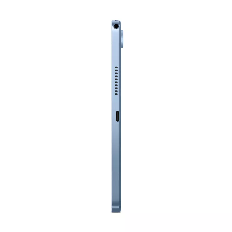 Lenovo Tab TB311FU (ZAEH0175PL) Tablet 10,1 Zoll WUXGA IPS, MediaTek Helio G85, 4 GB RAM, 128 GB, WLAN, Android 14, 5100 mAh, Polar Blue