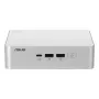 Mini PC Barebone ASUS NUC 15 Pro+ RNUC15CRSU900002 — Intel Core Ultra 9 (16 Kerne/16 Threads), DDR5 bis zu 192 GB, Intel Arc 140T, Wi‑Fi 7, 2x HDMI 2.1, 2x Thunderbolt 4