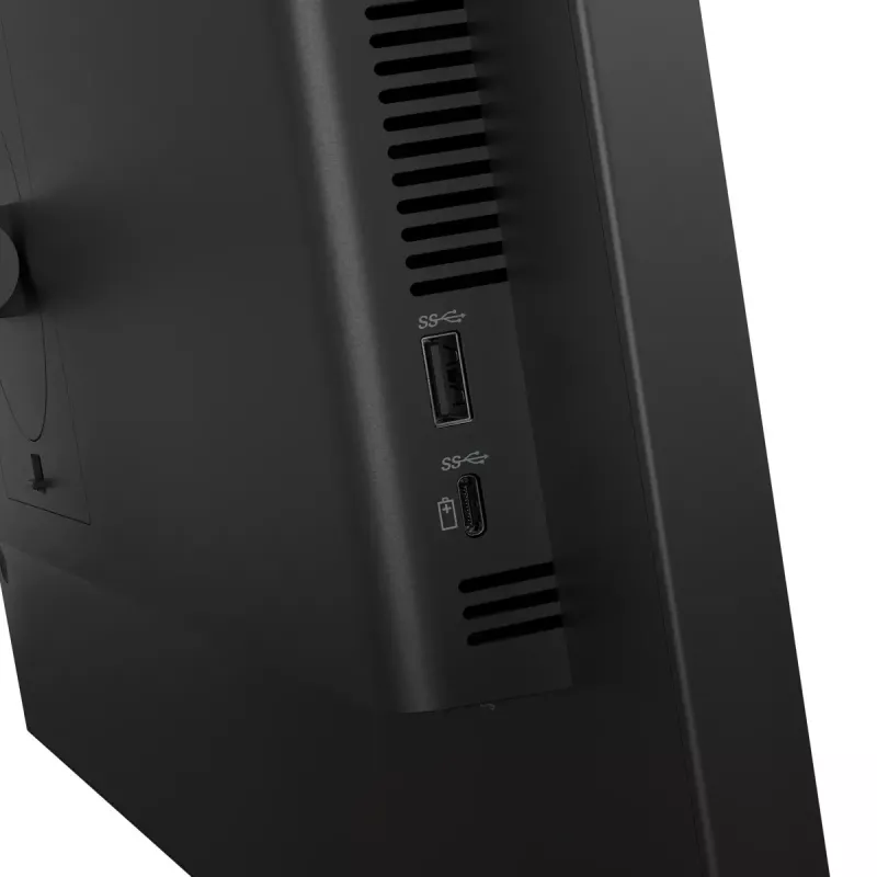 Monitor Lenovo ThinkVision T27-40 27 Zoll LED Full HD 1920 x 1080
