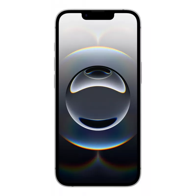 APPLE iPhone 16E - Weiß - 256GB - iOS 18 (MD1W4ZD/A)