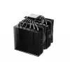 be quiet! Pure Rock Pro 3 Schwarz Prozessor-Luftkühler 12 cm 1 Stk.