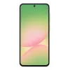 Samsung Galaxy A56 17 cm (6.7 Zoll) Dual SIM Android 15 5G USB Typ-C 8 GB 128 GB 5000 mAh Hellgrau