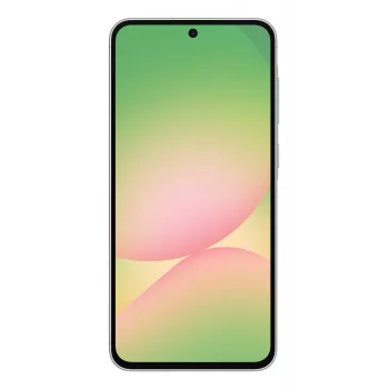 Samsung Galaxy A56 17 cm (6.7 Zoll) Dual SIM Android 15 5G USB Typ-C 8 GB 128 GB 5000 mAh Hellgrau