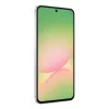 Samsung Galaxy A56 17 cm (6.7 Zoll) Dual SIM Android 15 5G USB Typ-C 8 GB 128 GB 5000 mAh Hellgrau